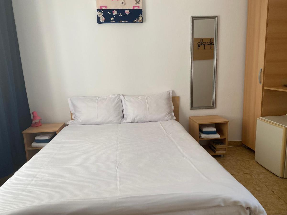 Casa Double M, Vama Veche Hotel Bagian luar foto