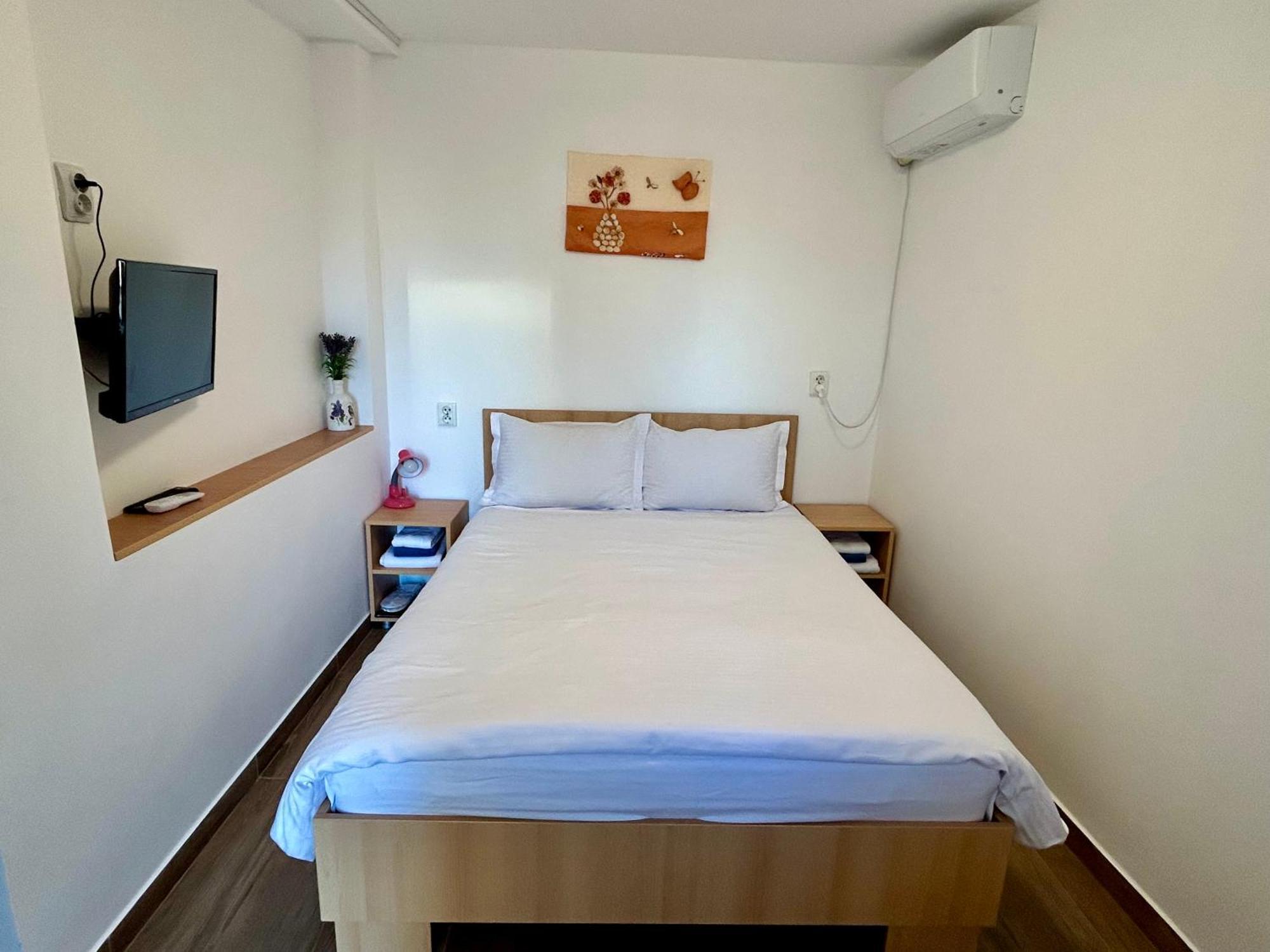 Casa Double M, Vama Veche Hotel Bagian luar foto