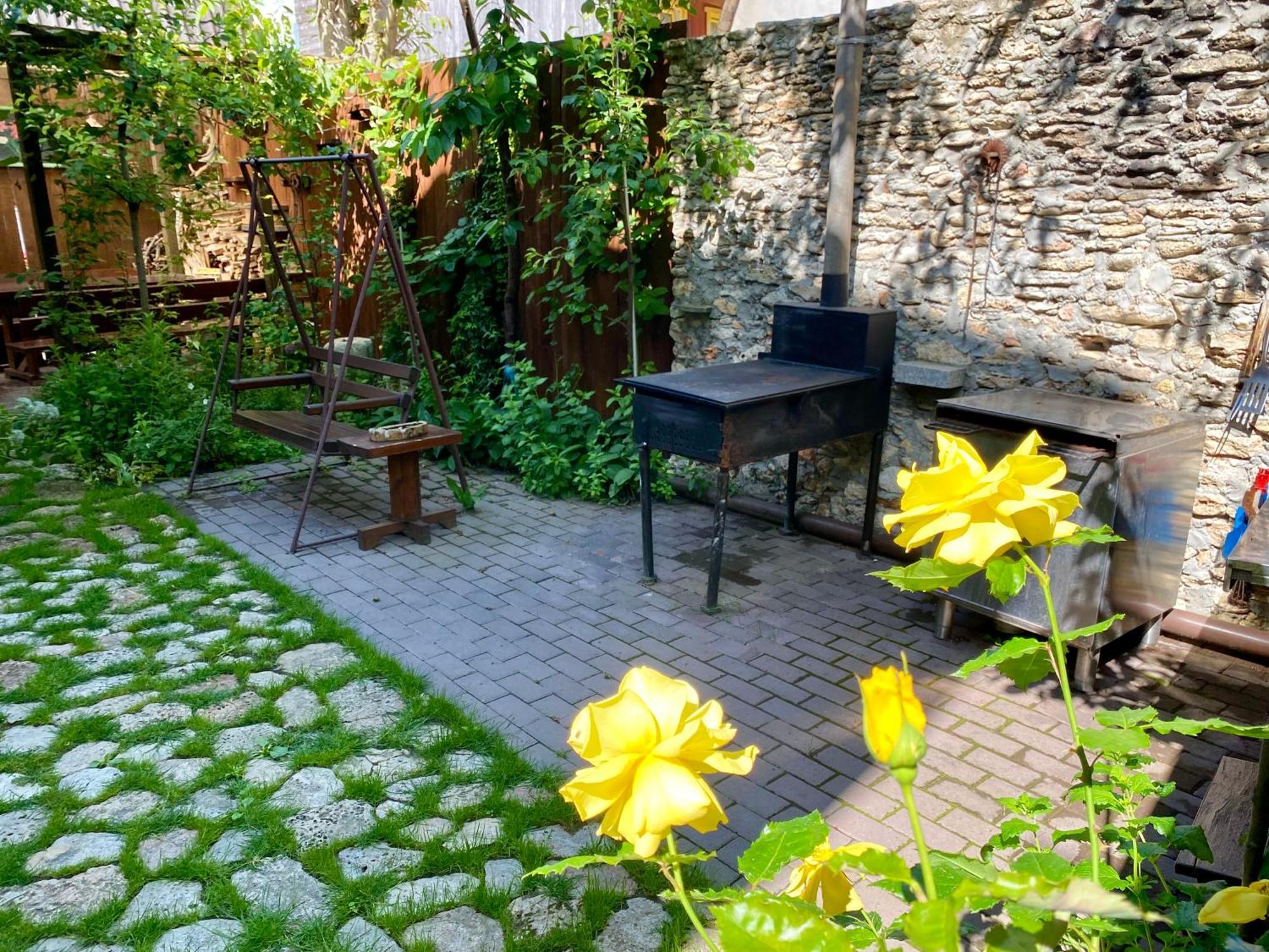 Casa Double M, Vama Veche Hotel Bagian luar foto