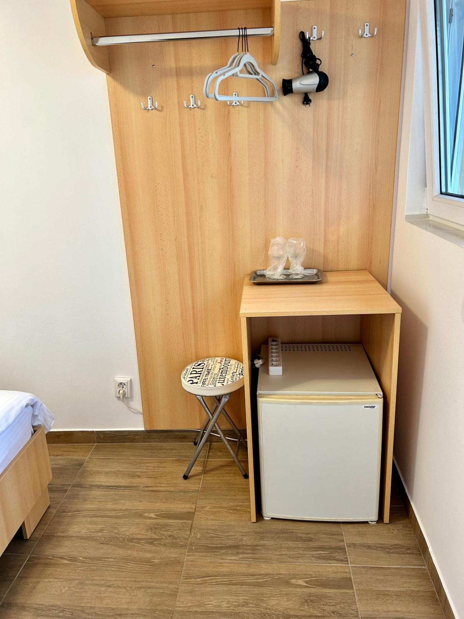 Casa Double M, Vama Veche Hotel Bagian luar foto