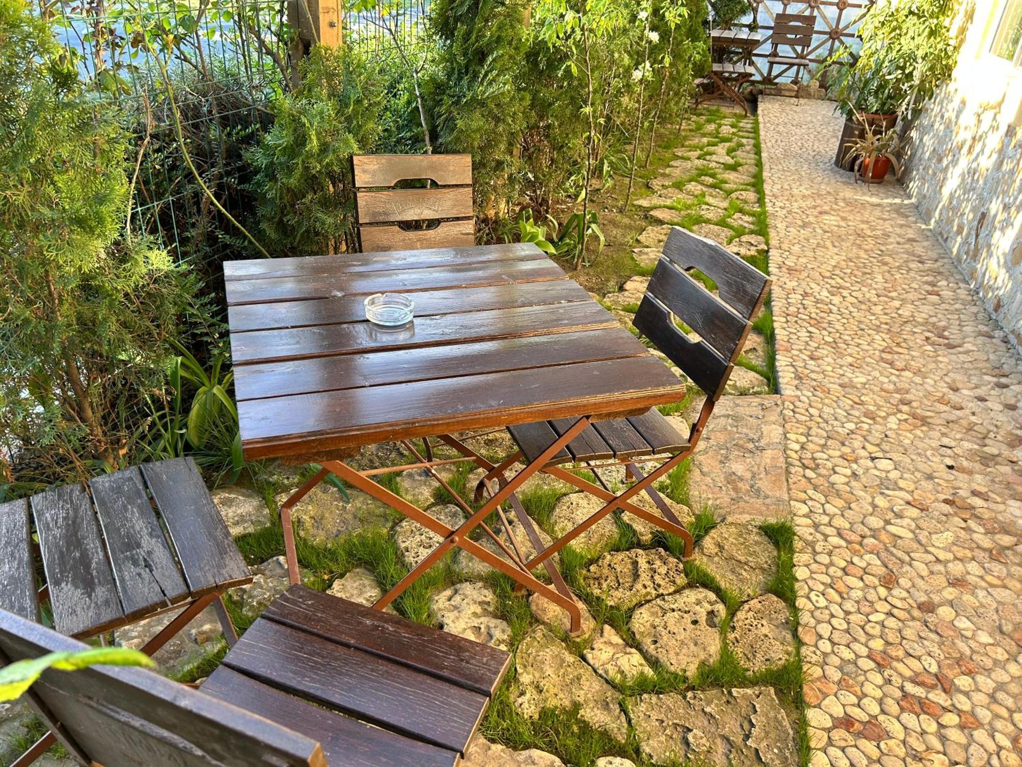 Casa Double M, Vama Veche Hotel Bagian luar foto