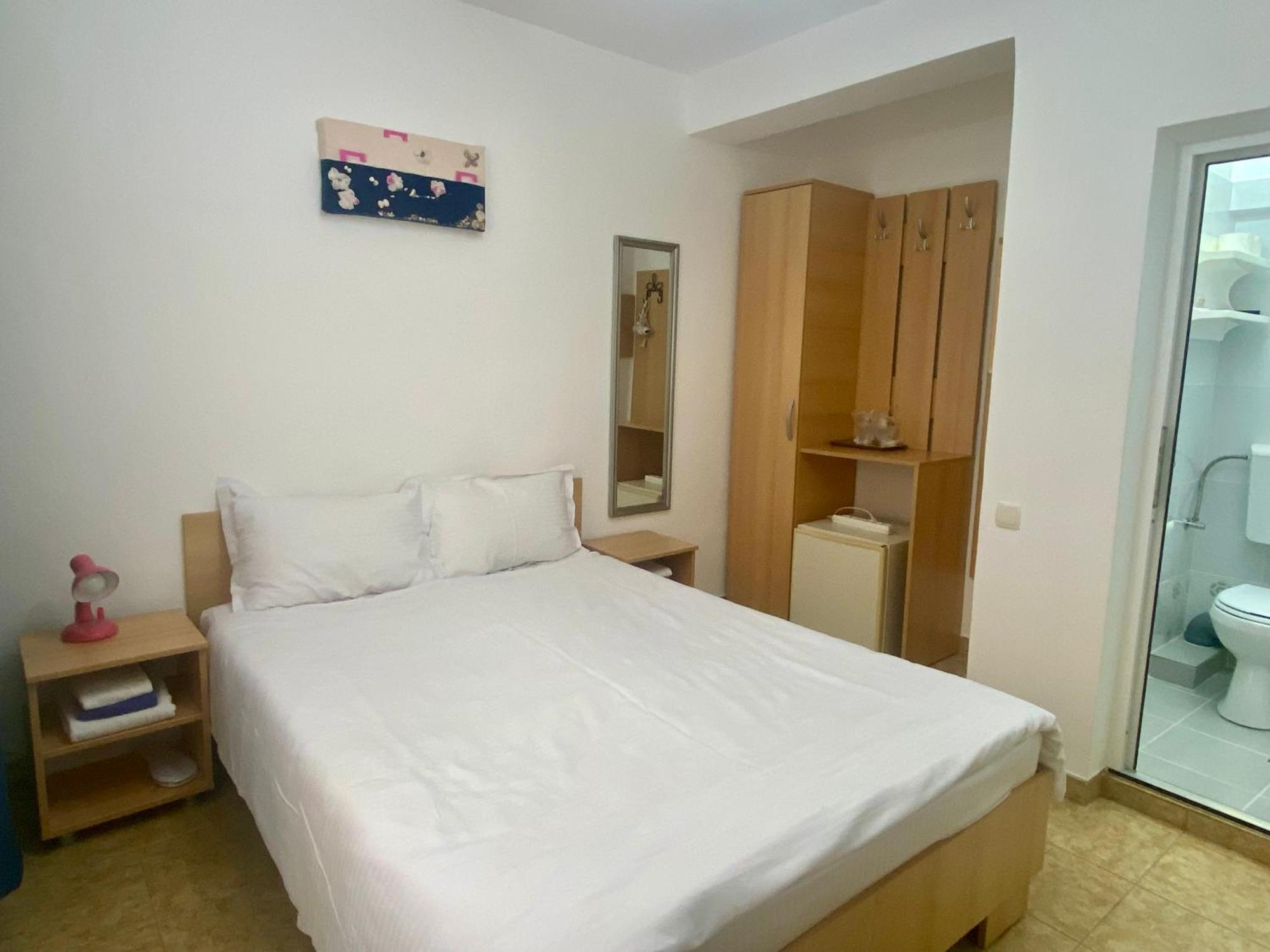 Casa Double M, Vama Veche Hotel Bagian luar foto