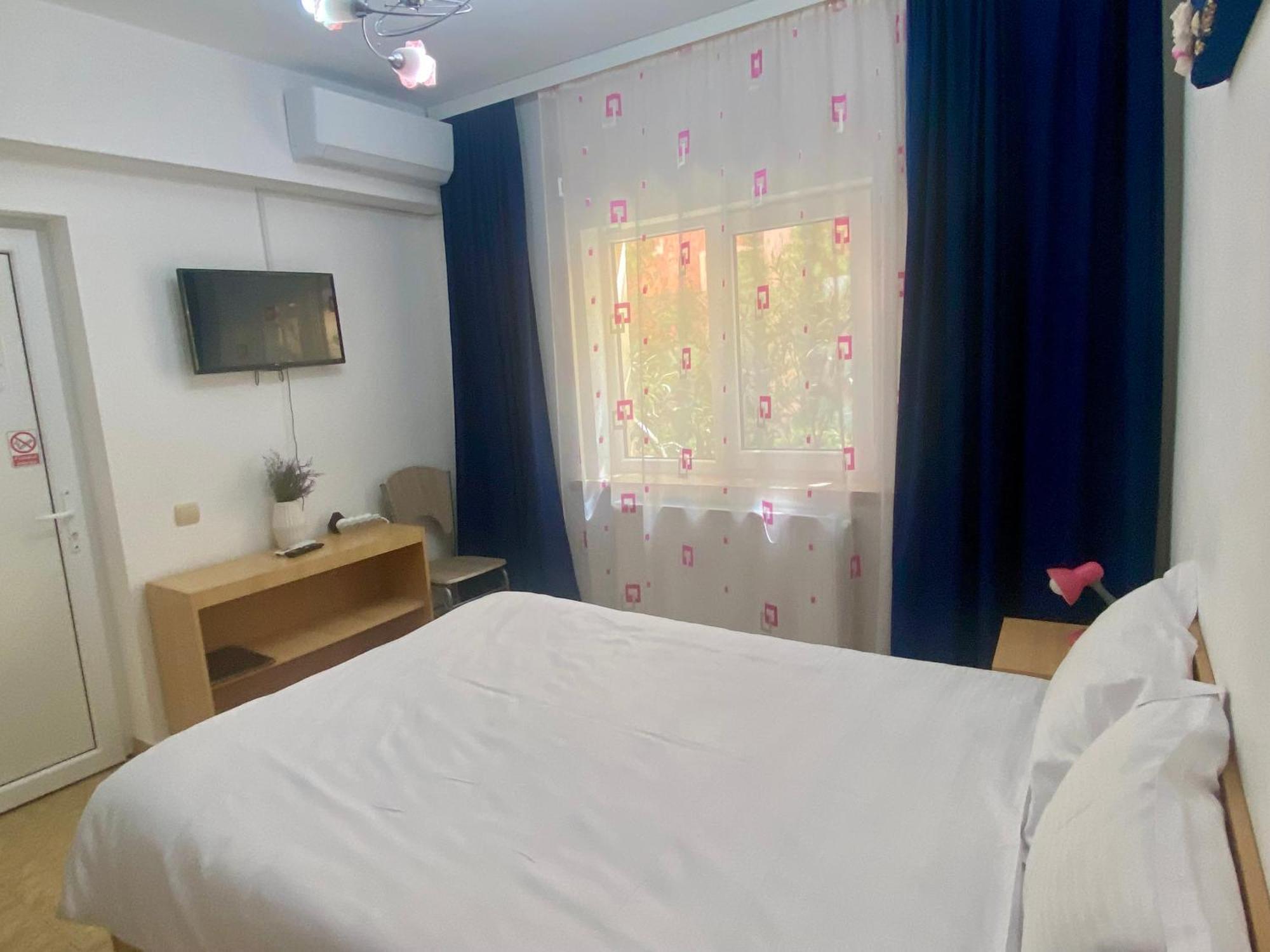 Casa Double M, Vama Veche Hotel Bagian luar foto