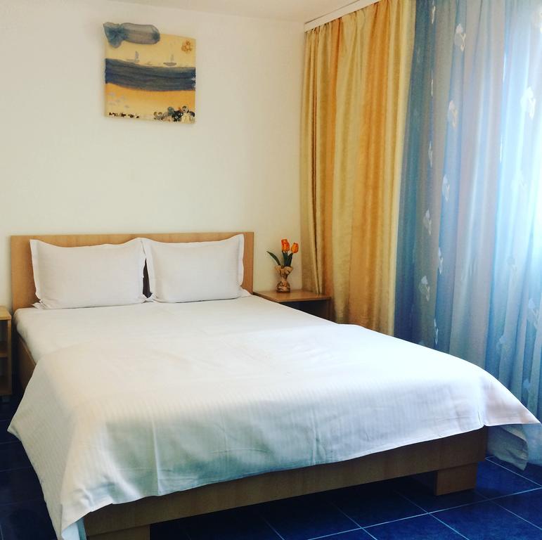Casa Double M, Vama Veche Hotel Bagian luar foto