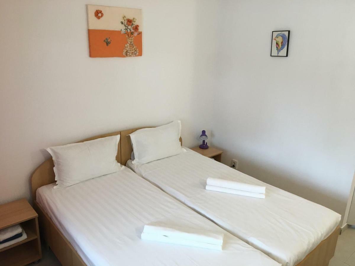 Casa Double M, Vama Veche Hotel Bagian luar foto